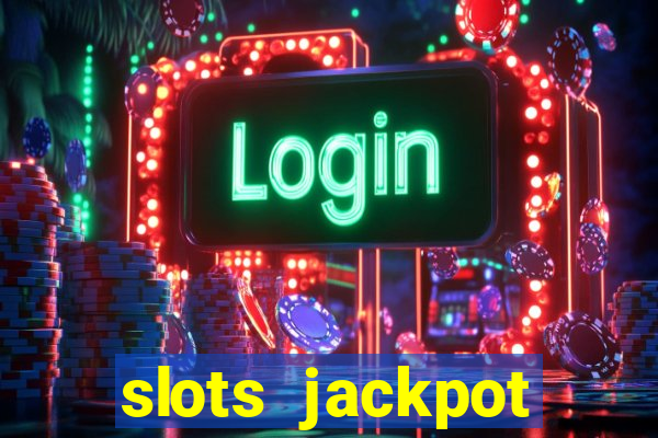 slots jackpot divine fortune